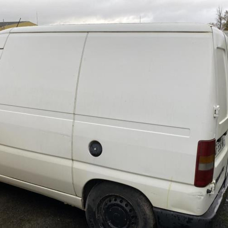 Boite de vitesses PEUGEOT EXPERT 1 Photo n°4