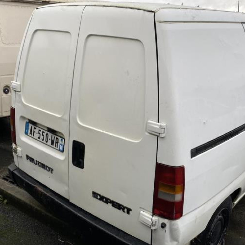Boite de vitesses PEUGEOT EXPERT 1 Photo n°6