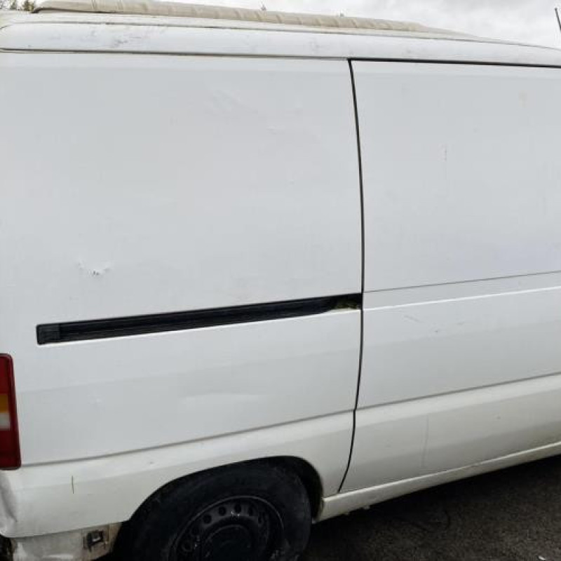 Boite de vitesses PEUGEOT EXPERT 1 Photo n°7