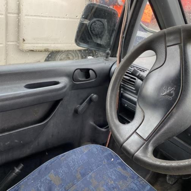 Boite de vitesses PEUGEOT EXPERT 1 Photo n°15