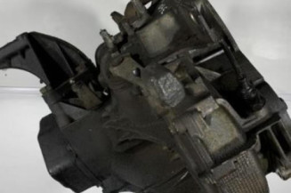 Boite de vitesses CITROEN JUMPER 1