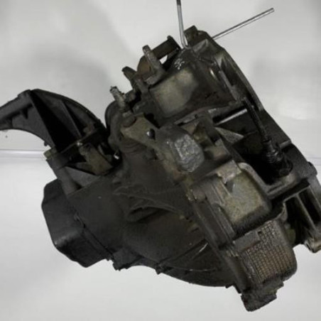 Boite de vitesses CITROEN JUMPER 1