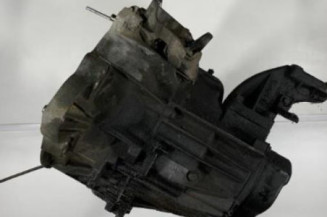 Boite de vitesses CITROEN JUMPER 1