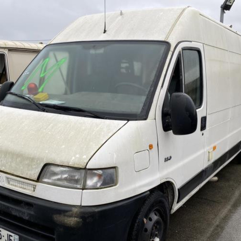 Boite de vitesses CITROEN JUMPER 1 Photo n°6