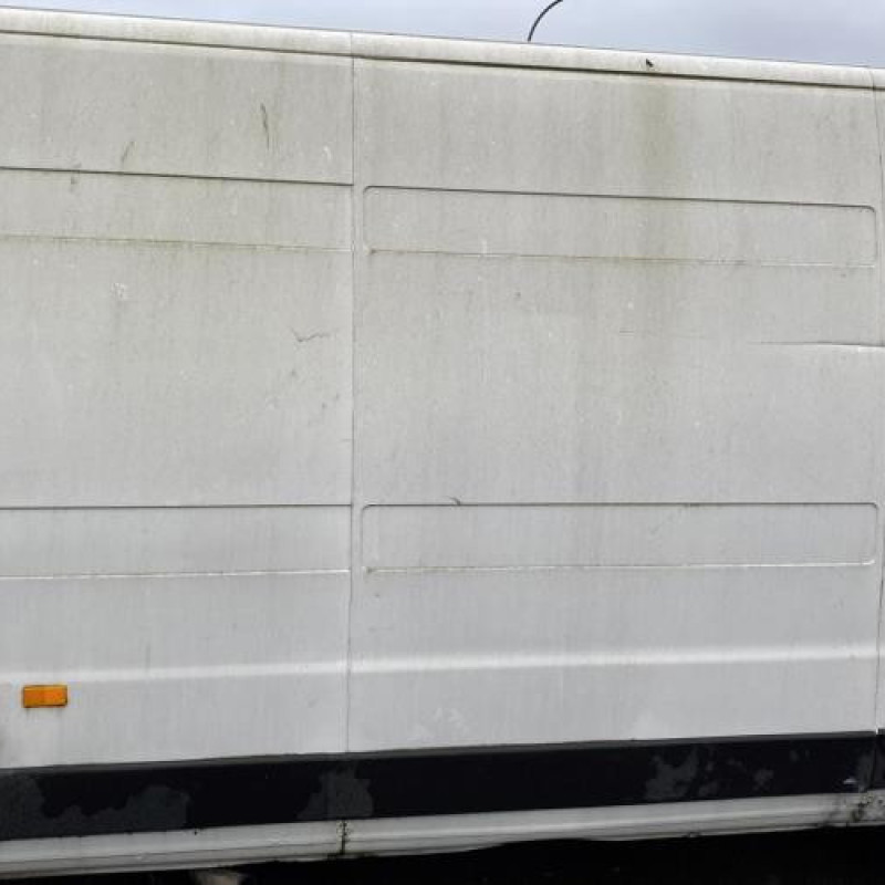Boite de vitesses CITROEN JUMPER 1 Photo n°8