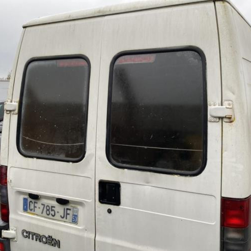 Boite de vitesses CITROEN JUMPER 1 Photo n°11