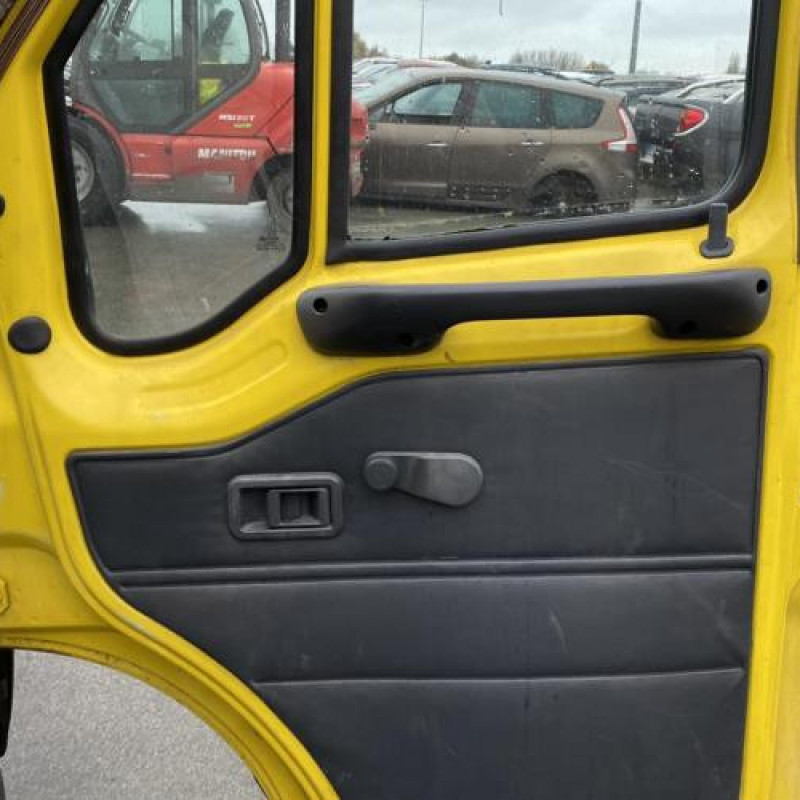 Boite de vitesses CITROEN JUMPER 1 Photo n°16