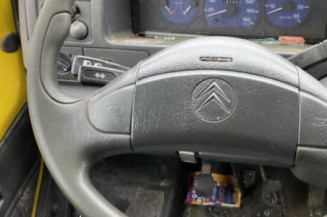 Boite de vitesses CITROEN JUMPER 1