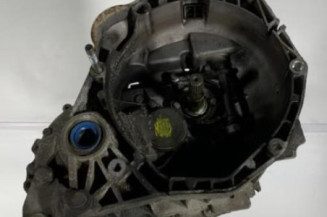 Boite de vitesses FIAT GRANDE PUNTO Photo n°1