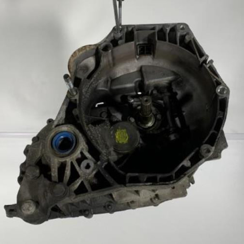 Boite de vitesses FIAT GRANDE PUNTO Photo n°1