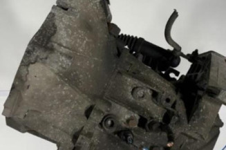 Boite de vitesses FIAT GRANDE PUNTO