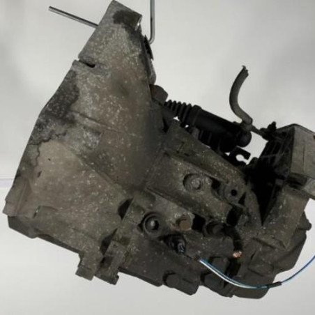 Boite de vitesses FIAT GRANDE PUNTO