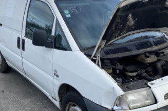 Boite de vitesses CITROEN JUMPY 1 Photo n°1