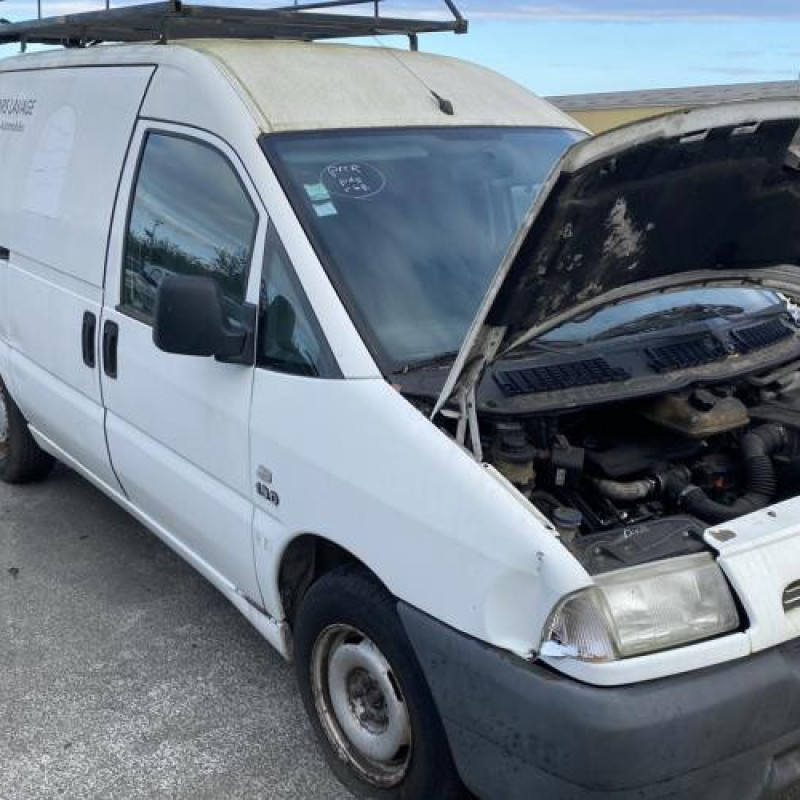 Boite de vitesses CITROEN JUMPY 1 Photo n°1