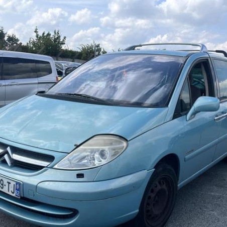 Boite de vitesses CITROEN C8
