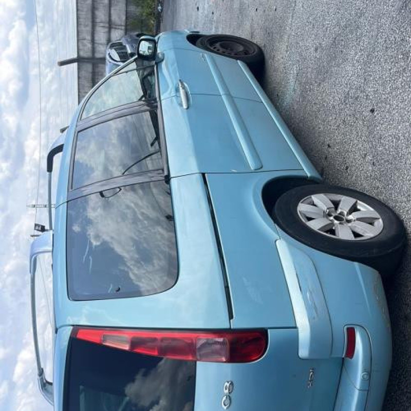 Boite de vitesses CITROEN C8 Photo n°4