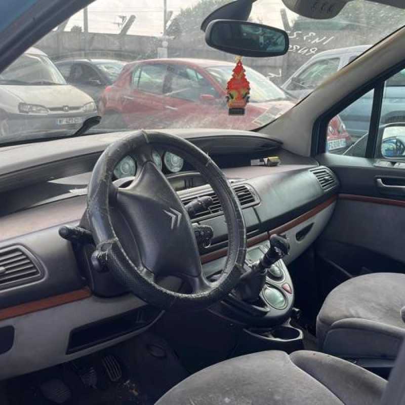 Boite de vitesses CITROEN C8 Photo n°7