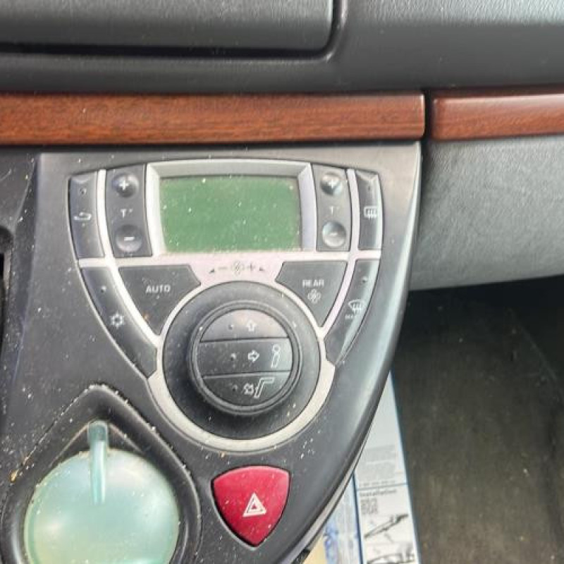 Boite de vitesses CITROEN C8 Photo n°8