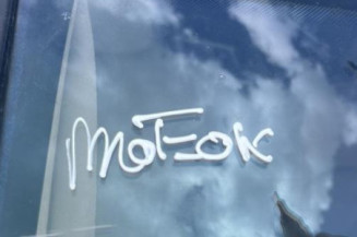 Boite de vitesses CITROEN C8
