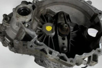 Boite de vitesses SEAT IBIZA 5 Photo n°1
