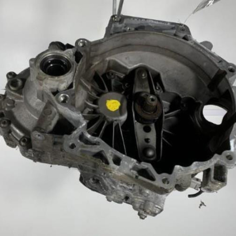 Boite de vitesses SEAT IBIZA 5 Photo n°1
