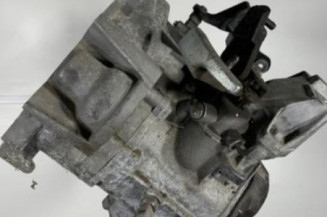 Boite de vitesses SEAT IBIZA 5