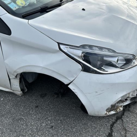 Boite de vitesses PEUGEOT 208 1