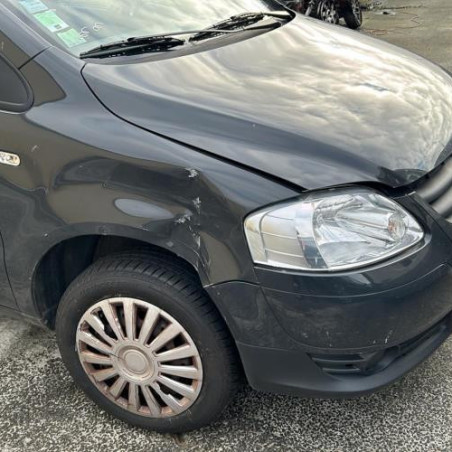 Boite de vitesses VOLKSWAGEN FOX