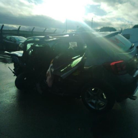 Boite de vitesses DACIA SANDERO 2