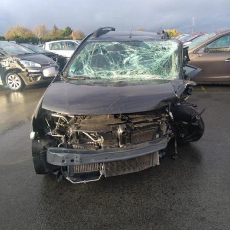 Boite de vitesses DACIA SANDERO 2 Photo n°4