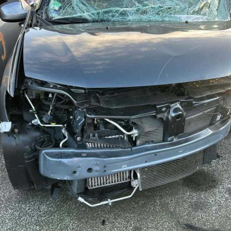 Boite de vitesses DACIA SANDERO 2 Photo n°9