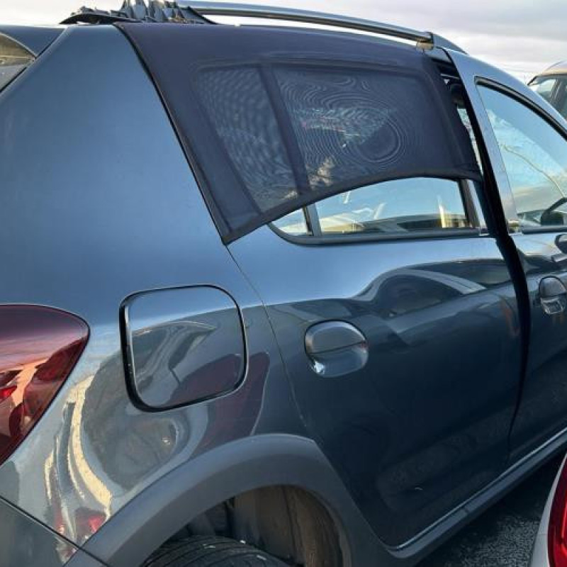 Boite de vitesses DACIA SANDERO 2 Photo n°14