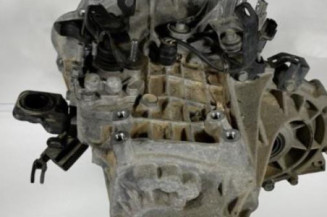 Boite de vitesses KIA PICANTO 3