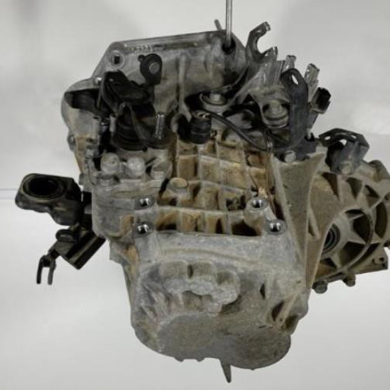 Boite de vitesses KIA PICANTO 3 Photo n°3