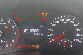 Boite de vitesses KIA PICANTO 3