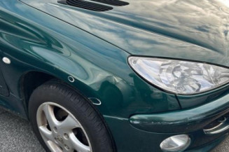 Boite de vitesses PEUGEOT 206 Photo n°1