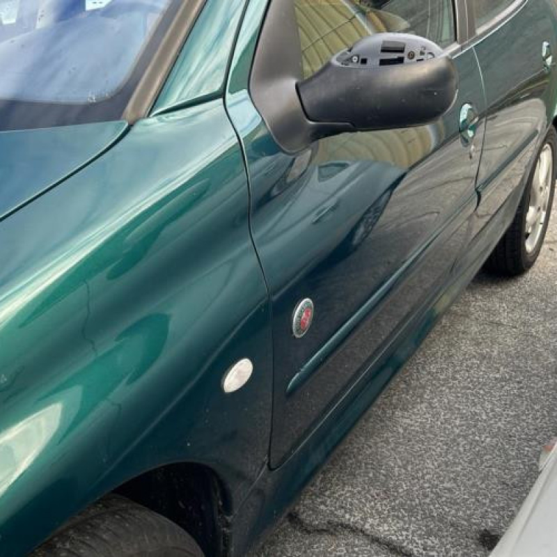 Boite de vitesses PEUGEOT 206 Photo n°3