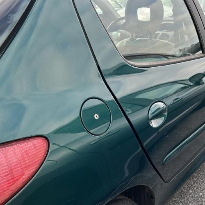 Boite de vitesses PEUGEOT 206 Photo n°6