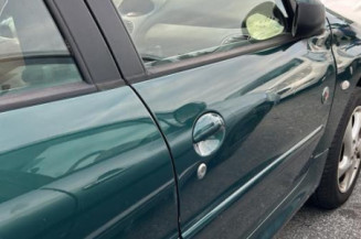 Boite de vitesses PEUGEOT 206