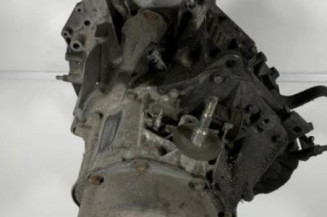 Boite de vitesses PEUGEOT PARTNER 1