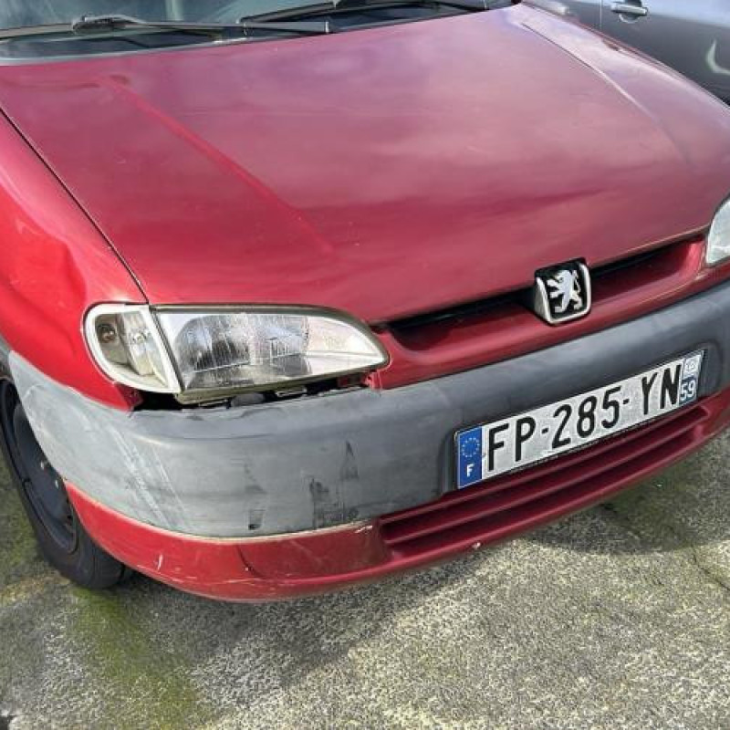 Boite de vitesses PEUGEOT PARTNER 1 Photo n°8