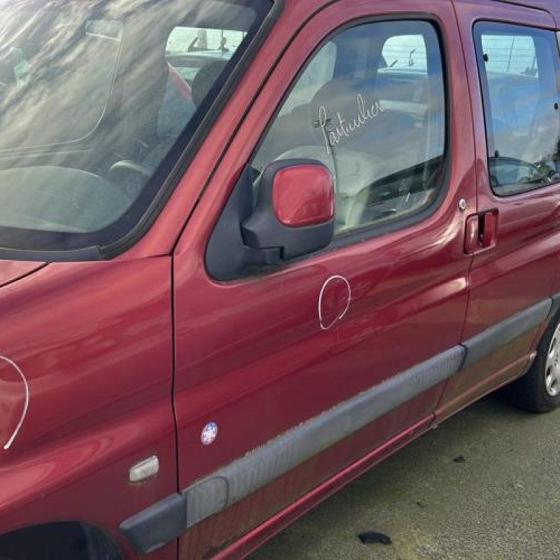 Boite de vitesses PEUGEOT PARTNER 1 Photo n°10