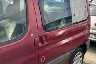 Boite de vitesses PEUGEOT PARTNER 1