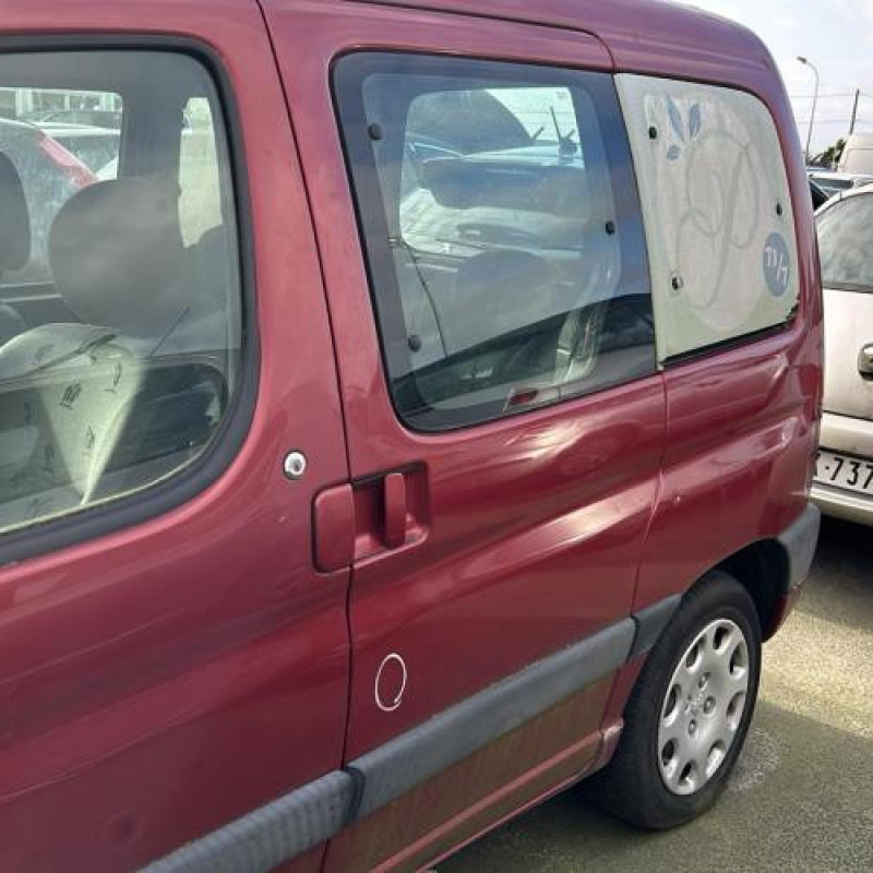 Boite de vitesses PEUGEOT PARTNER 1 Photo n°11