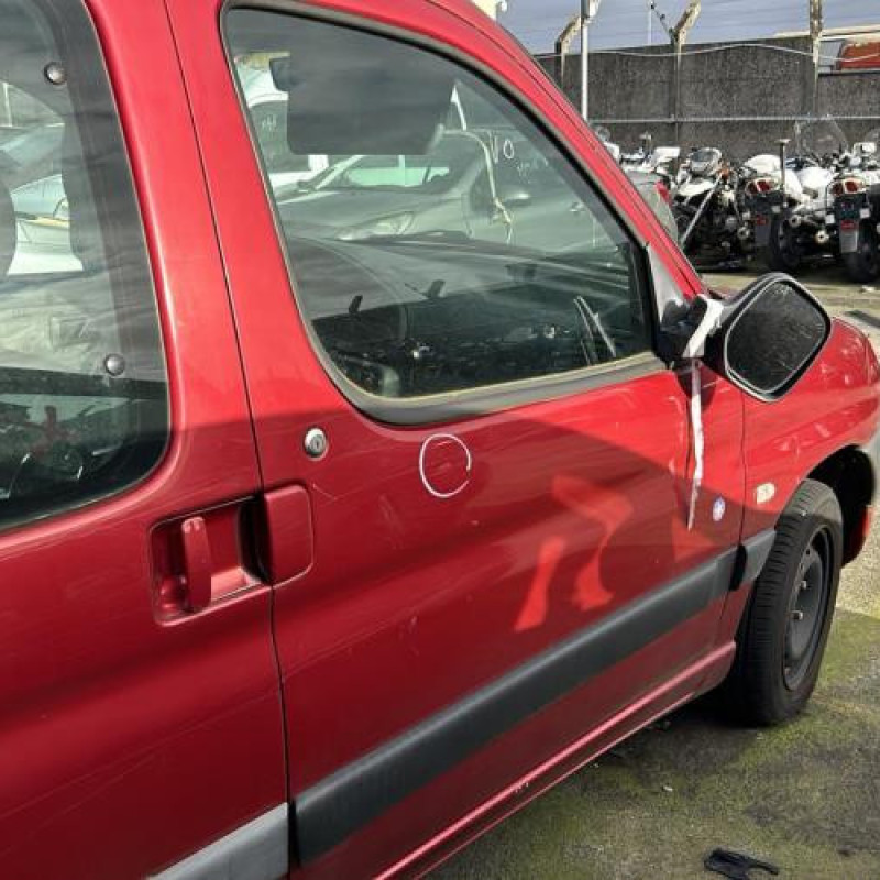 Boite de vitesses PEUGEOT PARTNER 1 Photo n°16