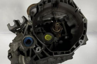 Boite de vitesses FIAT GRANDE PUNTO Photo n°1