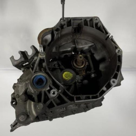 Boite de vitesses FIAT GRANDE PUNTO Photo n°1