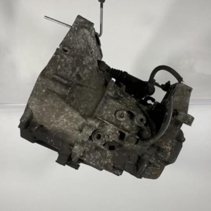 Boite de vitesses FIAT GRANDE PUNTO Photo n°2
