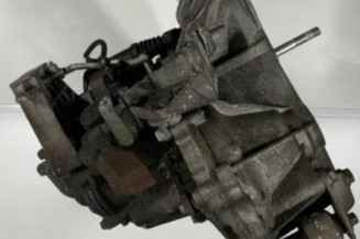 Boite de vitesses FIAT GRANDE PUNTO