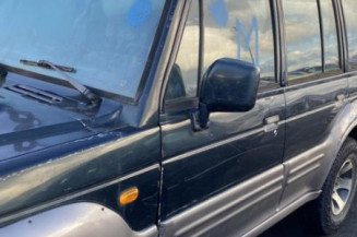Boite de vitesses HYUNDAI GALLOPER